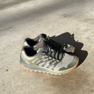 Merrell Nova 2 Gore-Tex